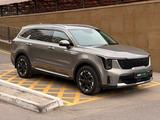Kia Sorento 2024 годаүшін15 990 000 тг. в Астана – фото 3