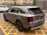 Kia Sorento 2024 годаүшін15 990 000 тг. в Астана – фото 5