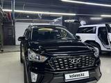 Hyundai Creta 2021 годаfor10 379 191 тг. в Алматы – фото 2