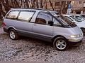 Toyota Estima Lucida 1992 года за 2 600 000 тг. в Караганда