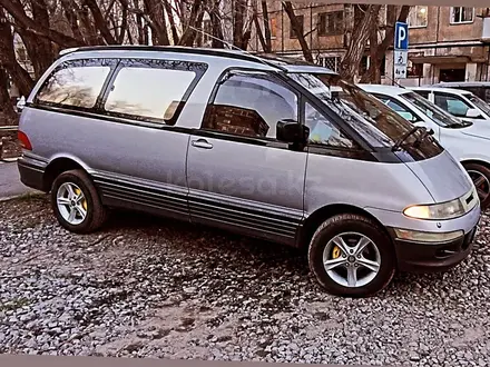 Toyota Estima Lucida 1992 года за 2 600 000 тг. в Караганда