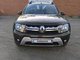 Renault Duster 2015 годаүшін6 700 000 тг. в Рудный – фото 3