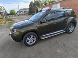 Renault Duster 2015 годаүшін6 700 000 тг. в Рудный – фото 4