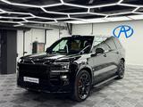 Zeekr 9X Ultra 2026 годаүшін48 000 000 тг. в Алматы – фото 3