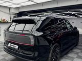Zeekr 9X Ultra 2026 годаүшін48 000 000 тг. в Алматы – фото 5