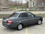 ВАЗ (Lada) Priora 2170 2014 года за 3 630 000 тг. в Темиртау – фото 3