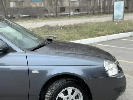 ВАЗ (Lada) Priora 2170 2014 года за 3 630 000 тг. в Темиртау – фото 23