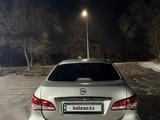 Nissan Almera 2014 годаfor3 200 000 тг. в Алматы – фото 3