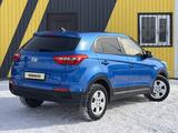 Hyundai Creta 2019 годаүшін8 450 000 тг. в Караганда – фото 5