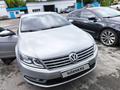 Volkswagen Passat CC 2012 года за 5 700 000 тг. в Алматы