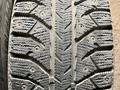 265-70-16 Bridgestone зима 4 штуки за 145 000 тг. в Алматы – фото 3