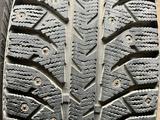 265-70-16 Bridgestone зима 4 штуки за 145 000 тг. в Алматы – фото 5