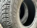 265-70-16 Bridgestone зима 4 штуки за 145 000 тг. в Алматы – фото 9