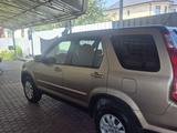 Honda CR-V 2004 года за 4 800 000 тг. в Алматы – фото 2