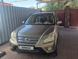 Honda CR-V 2004 года за 4 800 000 тг. в Алматы – фото 3