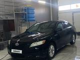 Toyota Camry 2009 года за 5 950 000 тг. в Атырау – фото 2