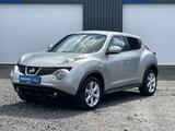 Nissan Juke 2012 года за 5 100 000 тг. в Астана