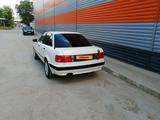 Audi 80 1992 годаүшін2 800 000 тг. в Уральск – фото 4
