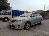 Toyota Corolla 2011 годаүшін5 100 000 тг. в Туркестан