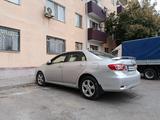 Toyota Corolla 2011 годаүшін5 100 000 тг. в Туркестан – фото 3