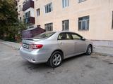 Toyota Corolla 2011 годаүшін5 100 000 тг. в Туркестан – фото 4