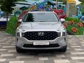 Hyundai Santa Fe Travel 2023 годаүшін13 790 000 тг. в Алматы – фото 11