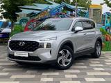Hyundai Santa Fe Travel 2023 годаүшін13 790 000 тг. в Алматы