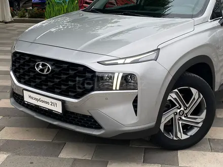 Hyundai Santa Fe Travel 2023 года за 13 790 000 тг. в Алматы – фото 2
