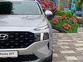 Hyundai Santa Fe Travel 2023 годаүшін13 790 000 тг. в Алматы – фото 13