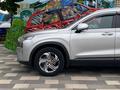Hyundai Santa Fe Travel 2023 годаүшін13 790 000 тг. в Алматы – фото 6