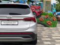 Hyundai Santa Fe Travel 2023 годаүшін13 790 000 тг. в Алматы – фото 14