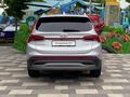 Hyundai Santa Fe Travel 2023 годаүшін13 790 000 тг. в Алматы – фото 10