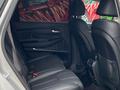 Hyundai Santa Fe Travel 2023 годаүшін13 790 000 тг. в Алматы – фото 16