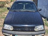 Volkswagen Golf 1993 годаүшін1 400 000 тг. в Щучинск