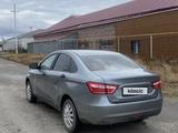 ВАЗ (Lada) Vesta 2020 годаүшін4 650 000 тг. в Костанай