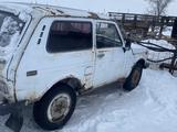 ВАЗ (Lada) Lada 2121 1992 года за 520 000 тг. в Топар – фото 5