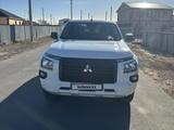 Mitsubishi L200 2025 годаfor17 200 000 тг. в Атырау – фото 2