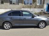 Volkswagen Polo 2021 годаfor8 300 000 тг. в Атырау – фото 4