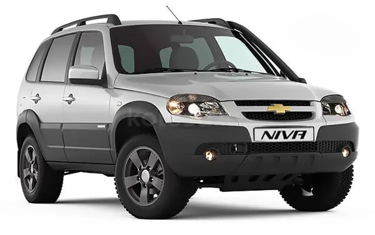 Chevrolet Niva 2020 года за 100 000 тг. в Атырау