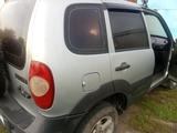 Chevrolet Niva 2014 года за 3 000 000 тг. в Усть-Каменогорск – фото 3
