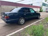 Mercedes-Benz E 230 1989 года за 1 250 000 тг. в Астана – фото 5