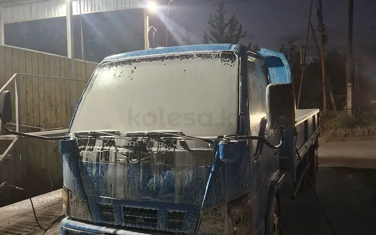 Isuzu 2006 года за 6 500 000 тг. в Алматы