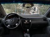 Daewoo Gentra 2014 года за 3 600 000 тг. в Шымкент – фото 4