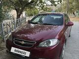 Daewoo Gentra 2014 года за 3 600 000 тг. в Шымкент