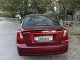 Daewoo Gentra 2014 года за 3 600 000 тг. в Шымкент – фото 3