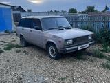 ВАЗ (Lada) 2104 1987 годаүшін420 000 тг. в Кокшетау – фото 2