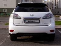 Lexus RX 350 2010 годаүшін11 500 000 тг. в Караганда