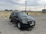 Nissan Qashqai 2012 годаfor5 300 000 тг. в Тараз – фото 2