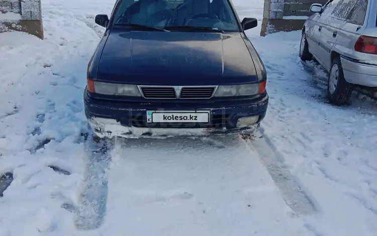 Mitsubishi Galant 1992 года за 700 000 тг. в Алматы