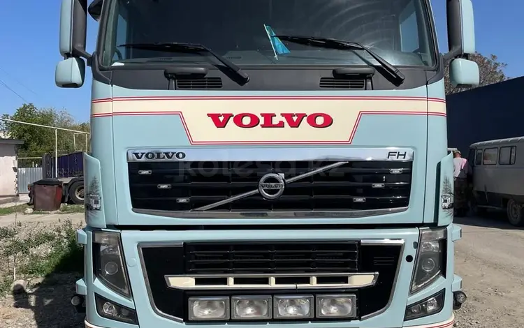 Volvo  FH 2011 года за 80 000 000 тг. в Алматы